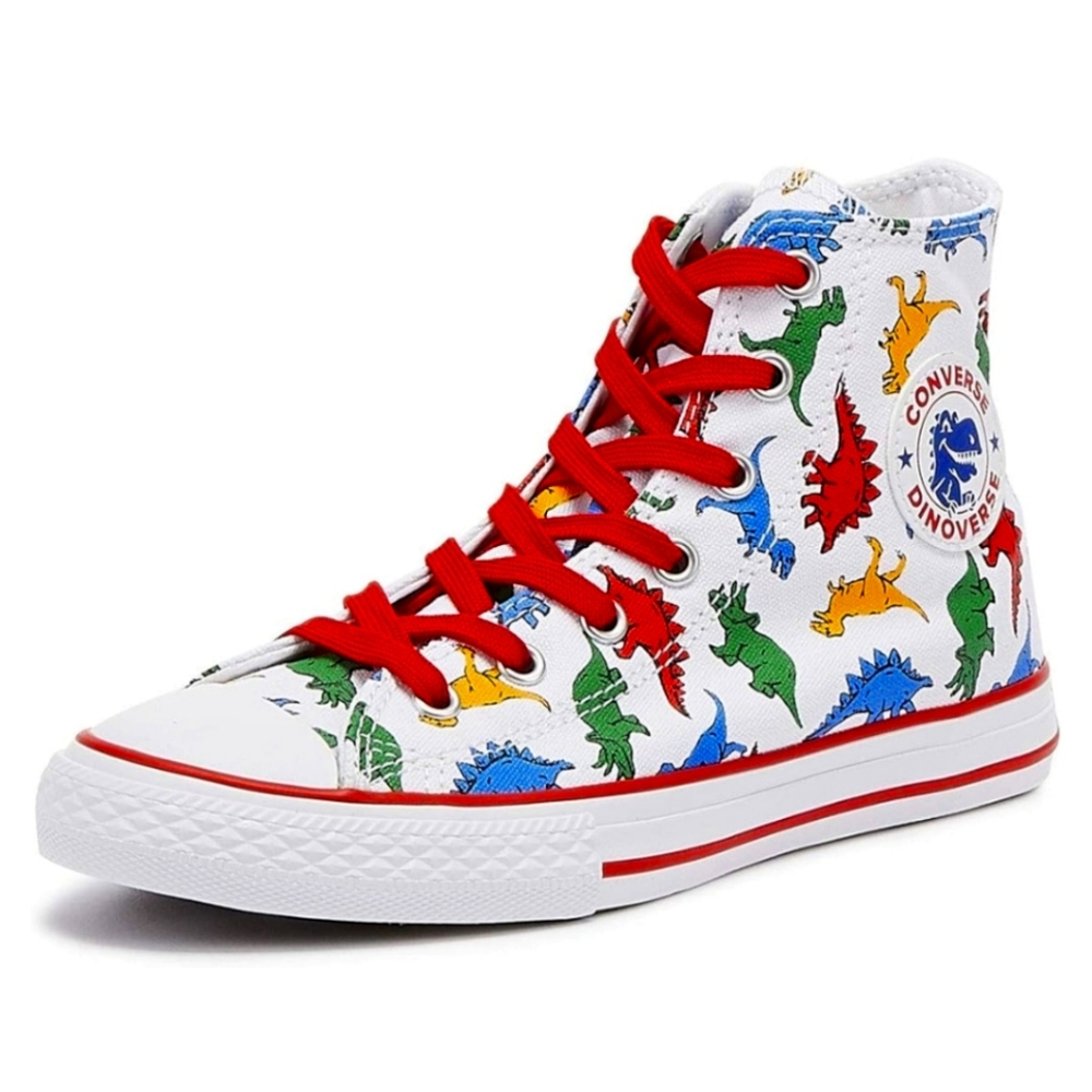 Converse sneakers